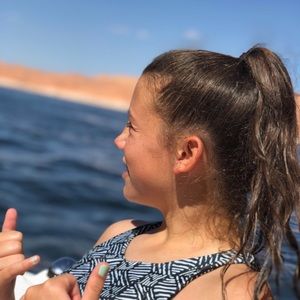 Meet your Posher, Beth